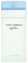 P.Dolce & Gabana Light Blue F 200ML Edt