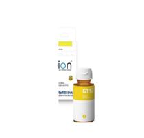 Tinta Ion HP GT52 Yellow