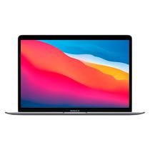 Apple Macbook Air 2020 MGN63PA/A 13.3" Chip M1 256GB SSD 8GB Ram - Cinza