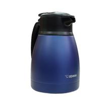 Zojirushi Garrafa Termica SH-HC10AD Isolada A Vacuo Azul Fosco 1LT