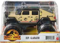 Jeep Gladiator Jurassic World Dominion - Mattel FMY48