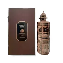 Perf Lattafa Niche Mughal F Edp 100ML