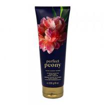 Creme Corporal Bath & Body Works Perfect Peony 236ML