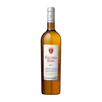 Vino Escudo Rojo Chardonnay 750ML