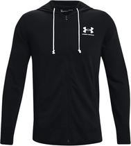 Jaqueta com Capuz Under Armour - 1370409-001 - Masculina