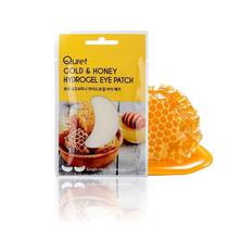 Quret Gold&Honey Hydrogel Eye Patch