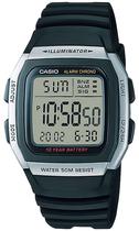 Relogio Casio Digital W-96H-1AVDF - Masculino