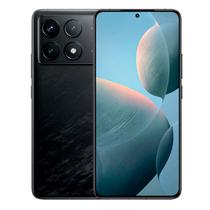 Smartphone Xiaomi Poco F6 Pro 5G Global 512GB 12GB Ram Dual Sim Tela 6.67" - Preto