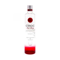 Vodka Ciroc Red Berry 750ML