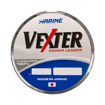 Hilo de Pesca Marine Vexter Power Leader 48.2KG 0.91MM 50M