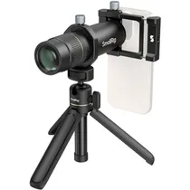 Smallrig 4737 8X Telephoto Lens Mobile