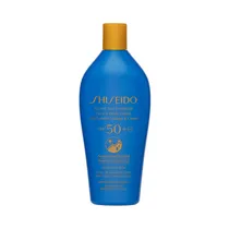 Protector Solar Shiseido Expert Sun Face & Body FPS 50 300ML