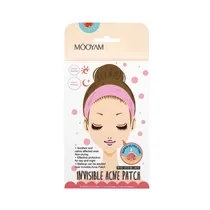 Patch Invisivel para Acne Mooyam 48PCS