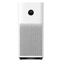 Purificador de Ar Xiaomi Smart Air Purifier 4 30W Bivolt - Branco 33927 BHR5096GL AC-M16-SC
