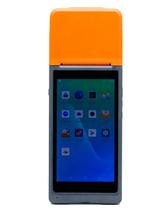 Impressora Golink GL-V2 8GB Ram + 16GB Flash Laranja Touch 58MM Bivolt