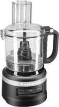 Processador Kitchenaid 1.7L KFP0718BM Preto Fosco 110V