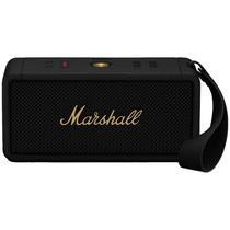 Speaker Marshall Middleton Bluetooth - Black Brass