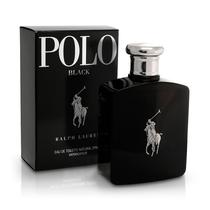 Polo Black 125ML Edt c/s