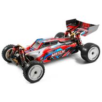 Wltoys Car 1/14 RC Buggy Match 45KM 4WD 104001