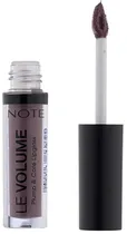 Batom Líquido Note Le Volume 08 Dark Caramel - 2.2ML