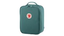 Fjallraven Mochila Kanken Mini Cooler F23782-664 Verde/Hielo