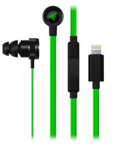 Fone de Ouvido Razer Hammerhead Lightning RZ04-02090100-R3U1