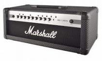 Marshall MG 100H CFX