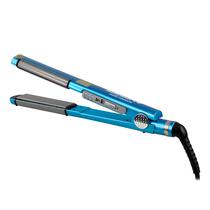 Prancha para Cabelo Babyliss Pro Nano Titanium BNT4081TUZ - 42W - Bivolt - Azul