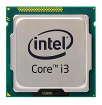 Processador Intel Core i3 3220 3.30GHZ 3MB 1155 Pull OEM