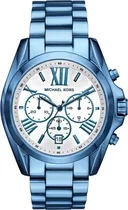Relógio Feminino Michael Kors MK6488 Chronograph - Analógico