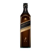 Whisky Johnnie Walker Double Black 12 Anos 1 LT Sem Caixa