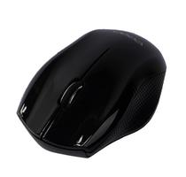 Mouse Satellite Optico Wireless A-69G 1000DPI/USB Sem Fio - Preto