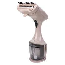 Ferro de Passar A Vapor Midea YBD15D1W / 1750W / 260ML / 220-240V ~ 50/ 60HZ - Rose