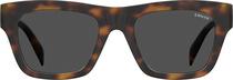 Oculos de Sol Levis LV 1026/s 05LIR - Feminino