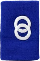 Munhequeira Joog Logo Azul/Branco (1 Unidade)