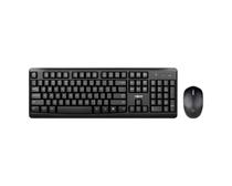 Tecnologia Abko WKM910 Teclado c/Mouse - Cod Int: 76830