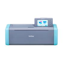 Impressora Brother Scanncut SDX225AR Plotter de Corte