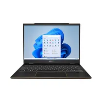 Notebook Gamer MSI A1MTG-001US Intel Core Ultra 7-155H 16GB 1TB 13.3" Negro