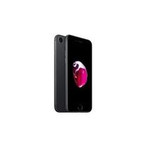 Cel iPhone 7 128GB CH Preto