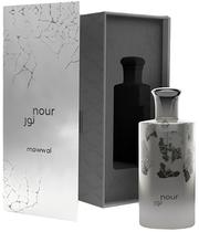 P.Mawwal Arabia Sense Nour 100ML Edp R