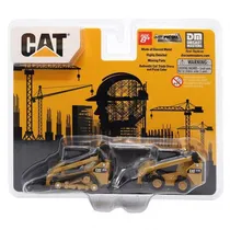 Cat 1/64 Diecast Models 84647CS Cat 272D2 44869