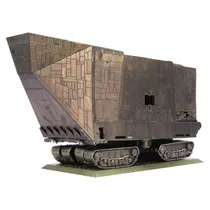 Metal Earth Jawa Sandcrawler ICX237