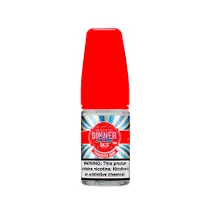 Liq Dinner Lady Salt Straw Biki 50MG