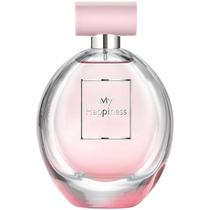 Perfume Fragluxe Prestige Edition MY Happiness Eau de Parfum Feminino 100ML