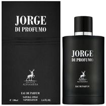 Maison Alhambra Jorge Di Profumo (Black) Edp 100ML