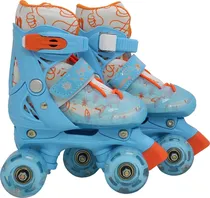 Patins Sport HG25004 - Céu Azul
