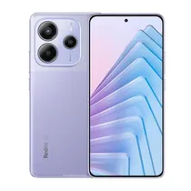 Celular Xiaomi Note 14 12/512GB 5G Lilas BR Global