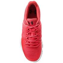 Tenis Under Armour Masculino 3000329-600 8 - Vermelho