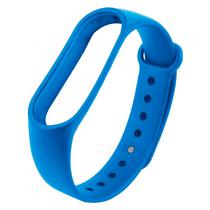 Pulseira p/ Xiaomi Mi Band 3 Azul