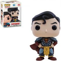 Funko Pop Heroes DC Imperial Palace - Superman 402